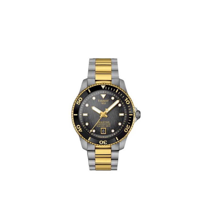 Tissot Seastar 1000 Powermatic 80 40mm [a1b19349]