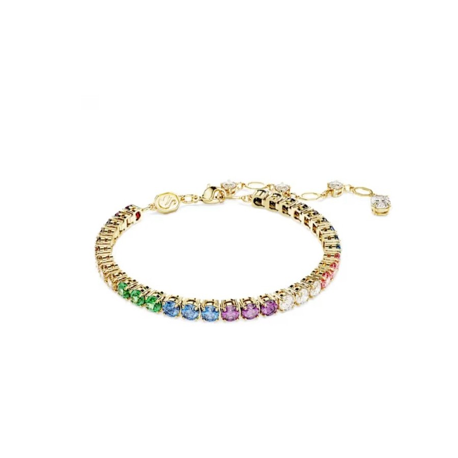 Bracciale Tennis Matrix [3064fc07]