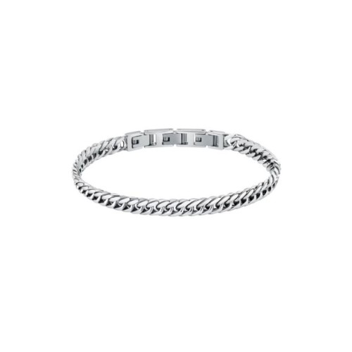 BRACCIALE MORELLATO CATENE [c6651cc3]