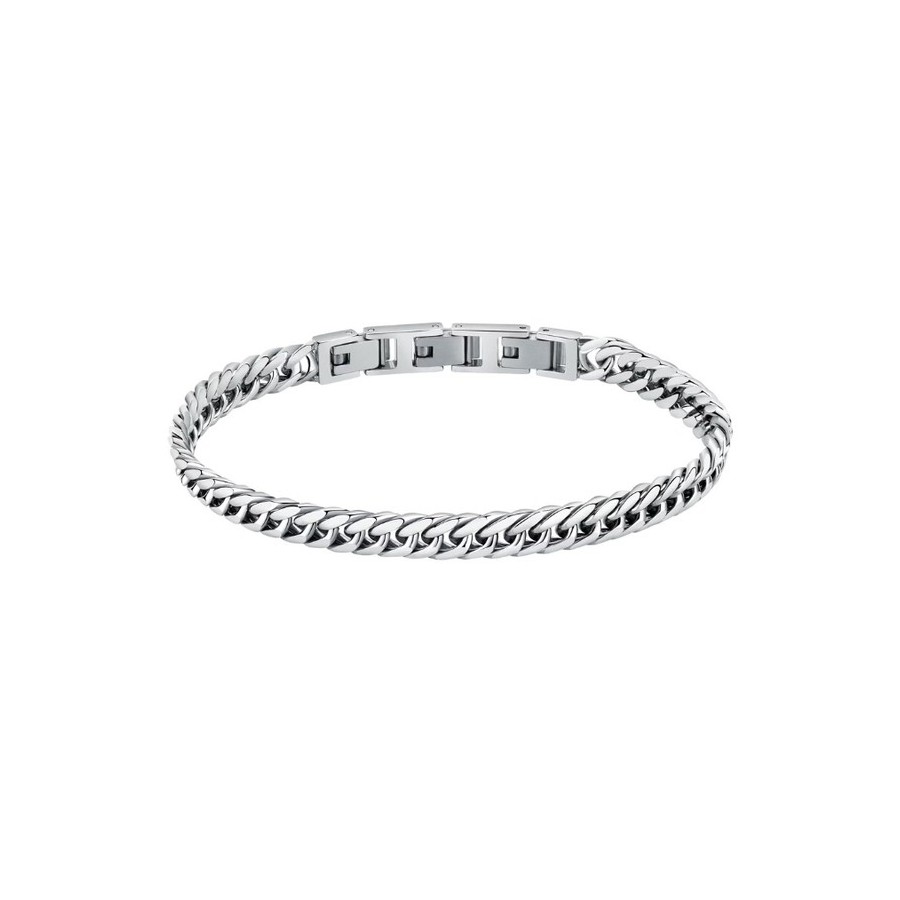 BRACCIALE MORELLATO CATENE [c6651cc3]