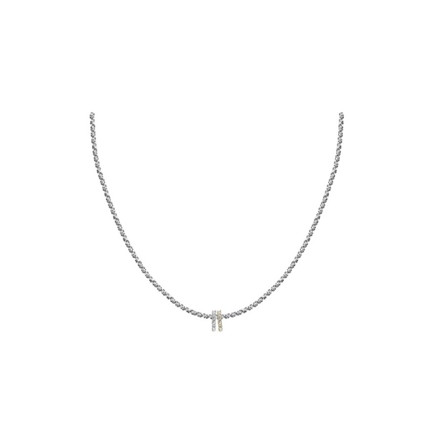 COLLANA MORELLATO DROPS [daadef10]