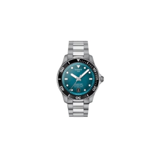 Tissot Seastar 1000 Powermatic 80 40mm [11355f5d]