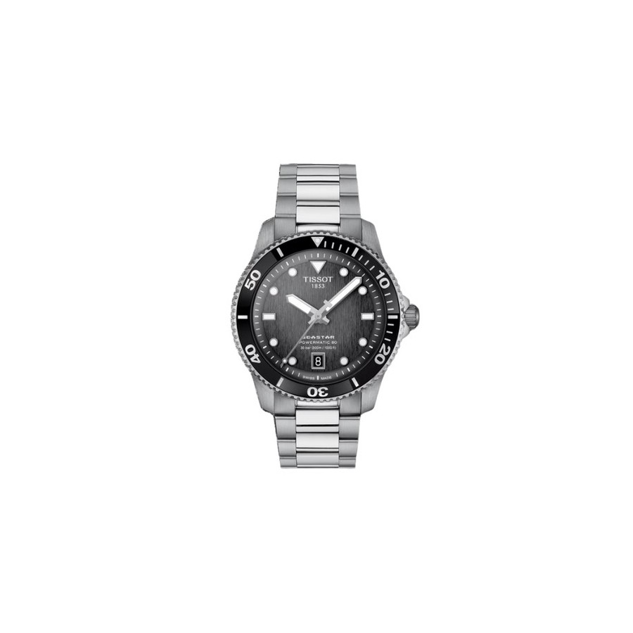 Tissot Seastar 1000 Powermatic 80 40mm [2f5a5b83]