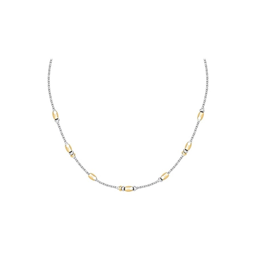 COLLANA MORELLATO COLORI [85f59992]