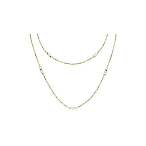 COLLANA MORELLATO COLORI [d4c4a2b2]