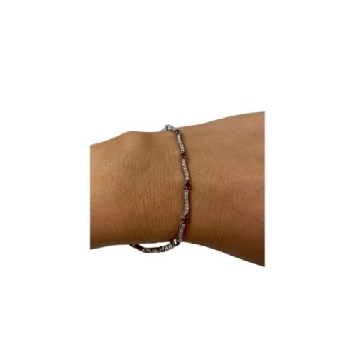 BRACCIALE CON PIETRE [2d498469]