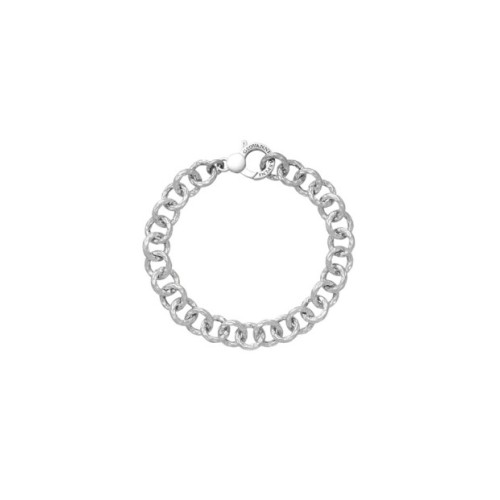 BRACCIALE MAGLIA MARTELLATA [25565775]