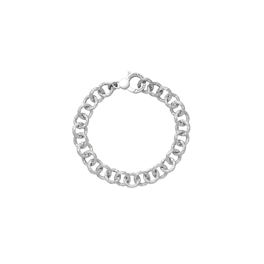 BRACCIALE MAGLIA MARTELLATA [25565775]