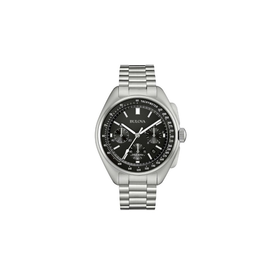 Lunar Pilot [14be739f]