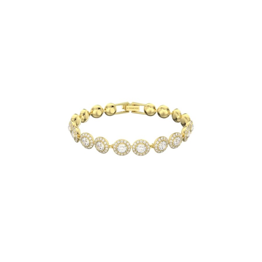 Bracciale Tennis Una Angelic [05eb9542]