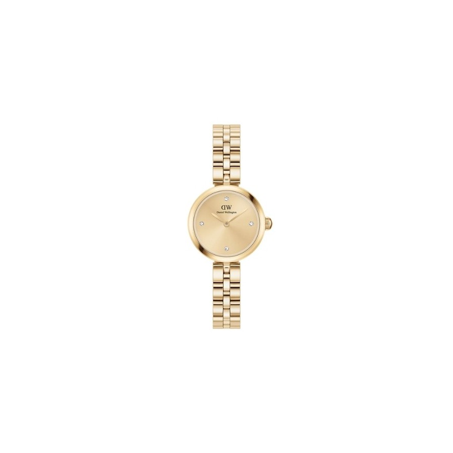 Elan Lumine Unitone Gold [607f678d]
