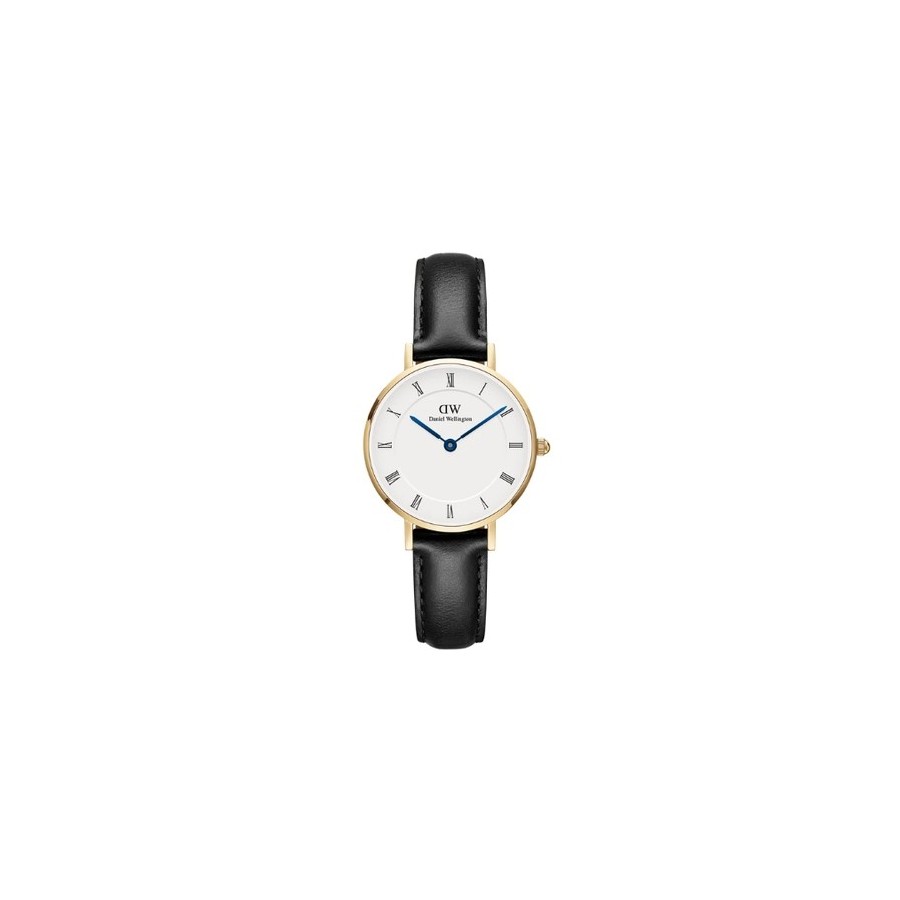 Petite Roman Numerals Sheffield Gold [71a53960]