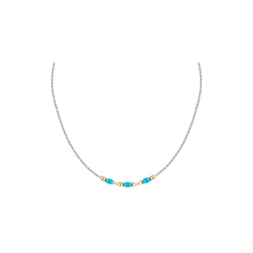 COLLANA MORELLATO COLORI [398b19c3]