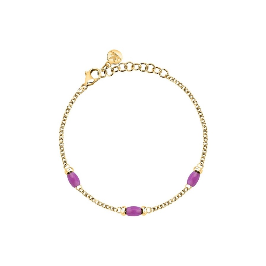 BRACCIALE MORELLATO COLORI [23440351]