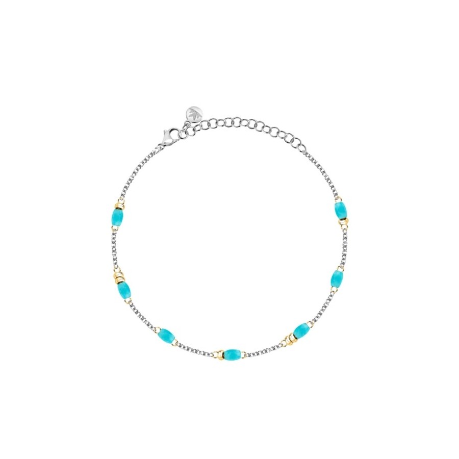 BRACCIALE MORELLATO COLORI [4b93a8da]