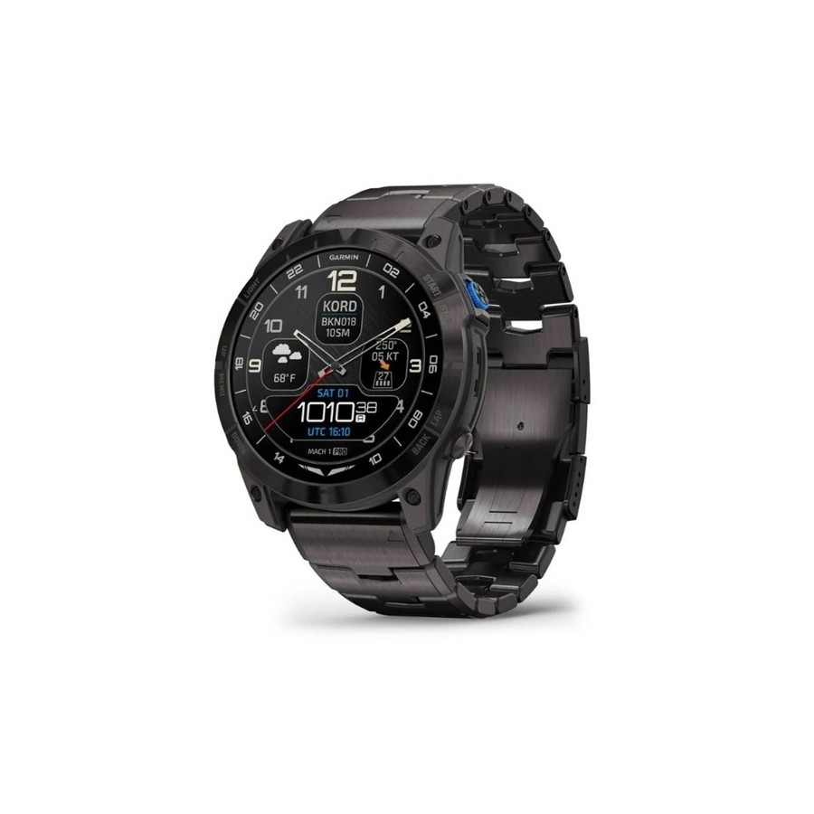 OROLOGIO GARMIN D2 MACH1 PRO [4edf5da6]