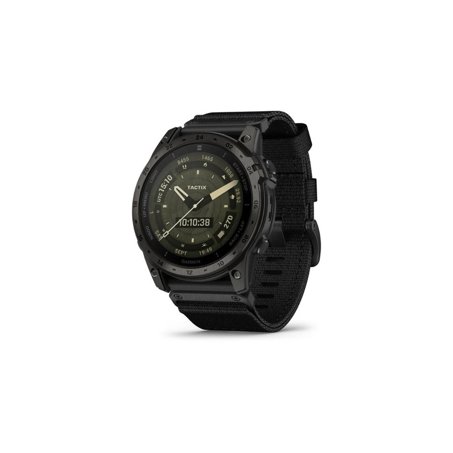 OROLOGIO GARMIN TACTIX 7 AMOLED [c97385a7]