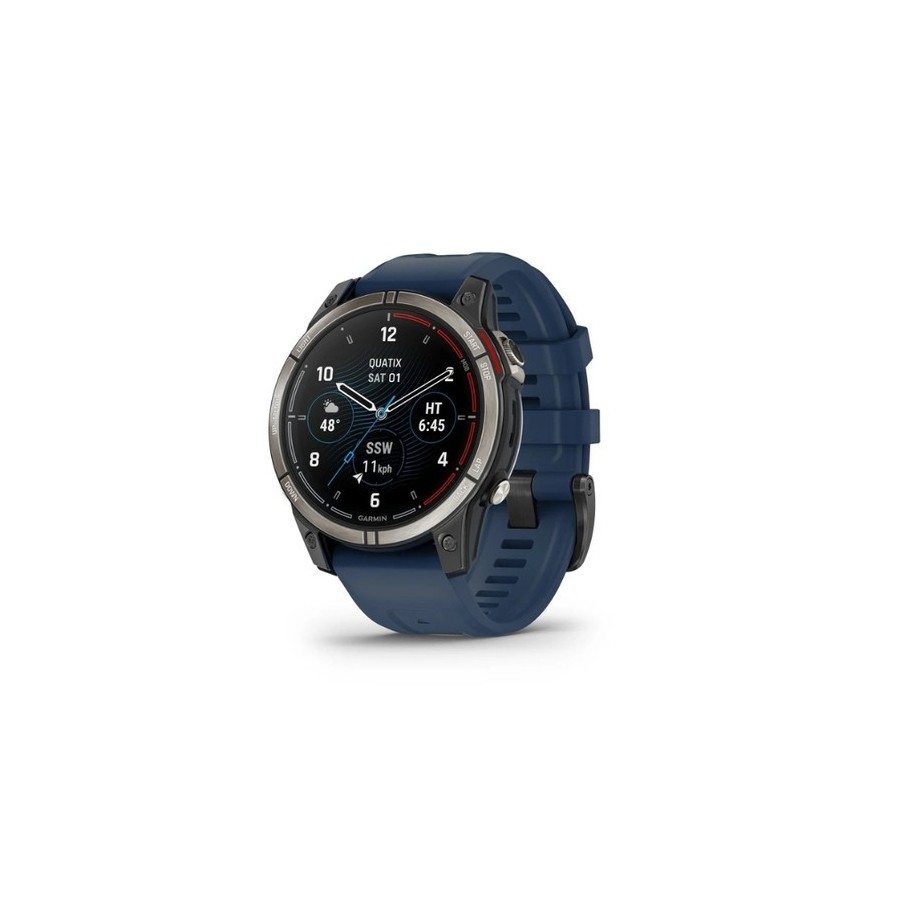 OROLOGIO GARMIN QUATIX 7 PRO [c121f574]