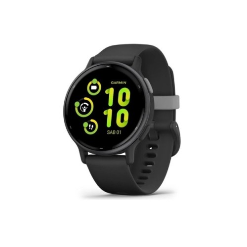 OROLOGIO GARMIN VIVOACTIVE [53e0fa83]
