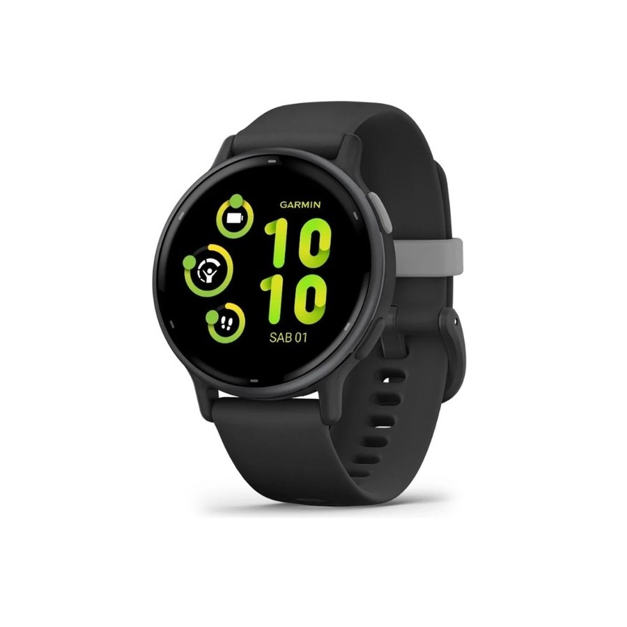 OROLOGIO GARMIN VIVOACTIVE [53e0fa83]