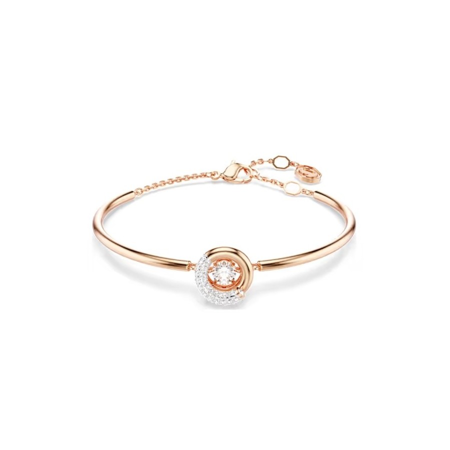 Bracciale rigido Dextera [74223d33]