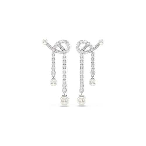 Orecchini pendenti Matrix [154455d6]