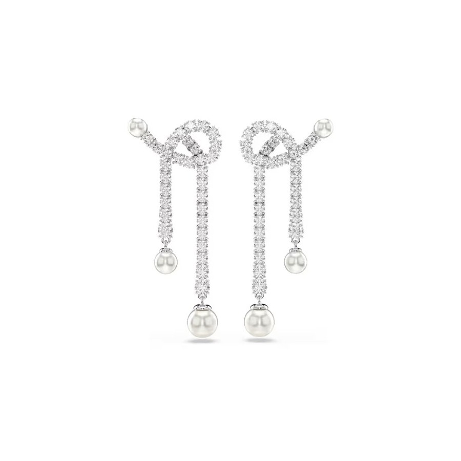 Orecchini pendenti Matrix [154455d6]