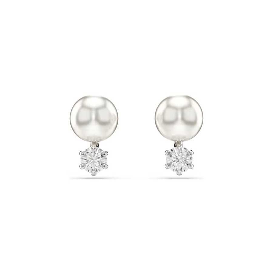 Orecchini a lobo Matrix [1d162505]