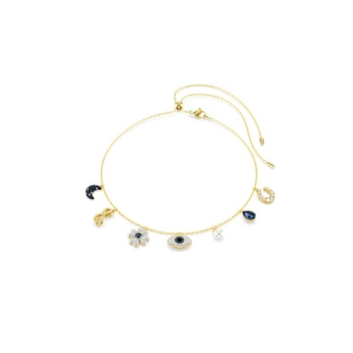 Girocollo Symbolica [2b0ed7fc]