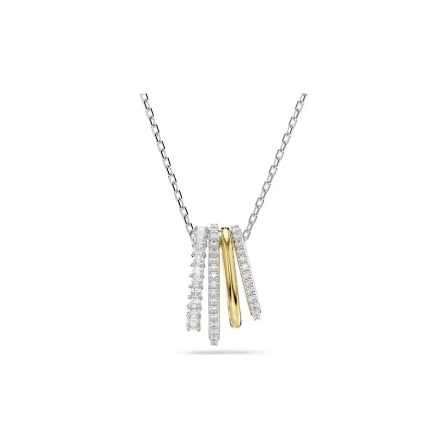 Pendente Hyperbola [005f50c1]