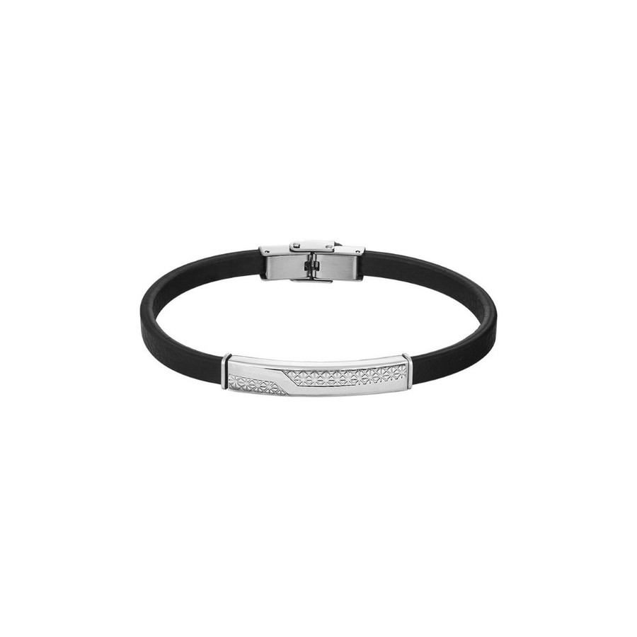 BRACCIALE MAN STEEL [c9086981]