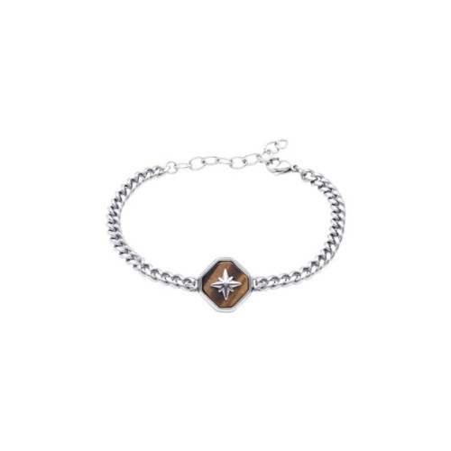 BRACCIALE MAN STEEL [cc781ce5]