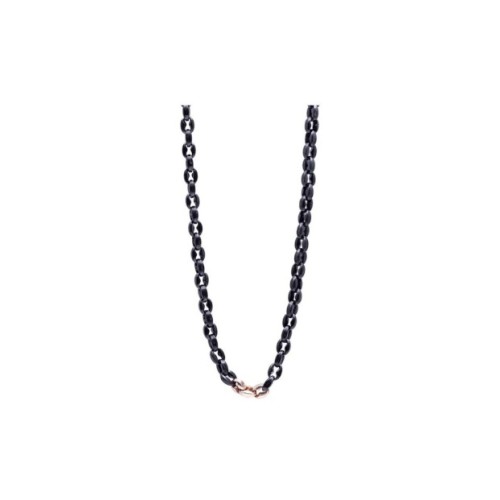 COLLANA MAN STEEL [ba91cd97]
