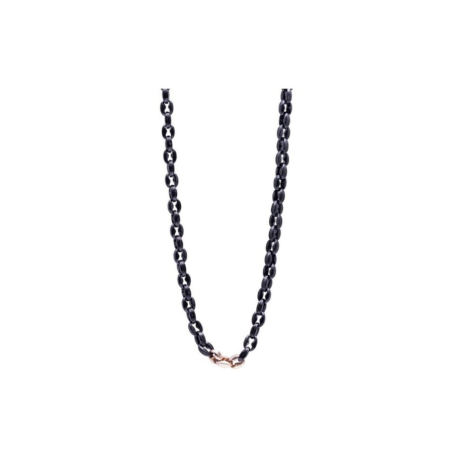 COLLANA MAN STEEL [ba91cd97]