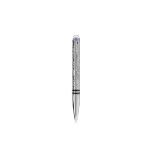PENNA A SFERA STARWALKER SPACEBLUE METAL [b63fb878]