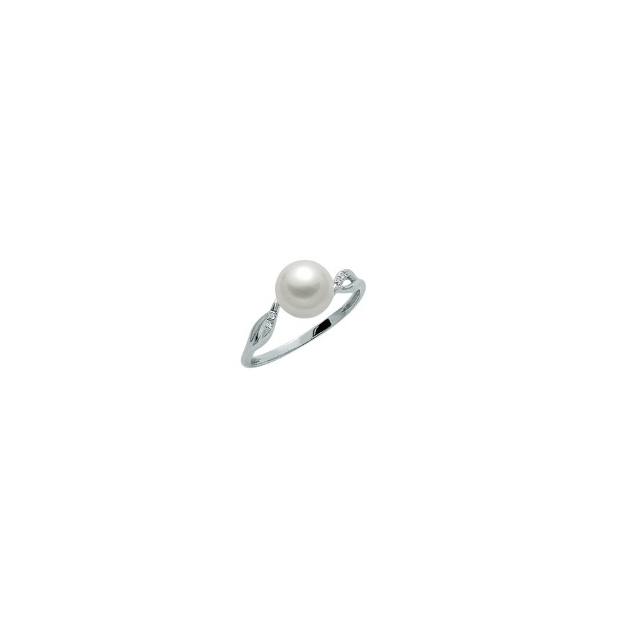 ANELLO CON PERLA [124cb33a]