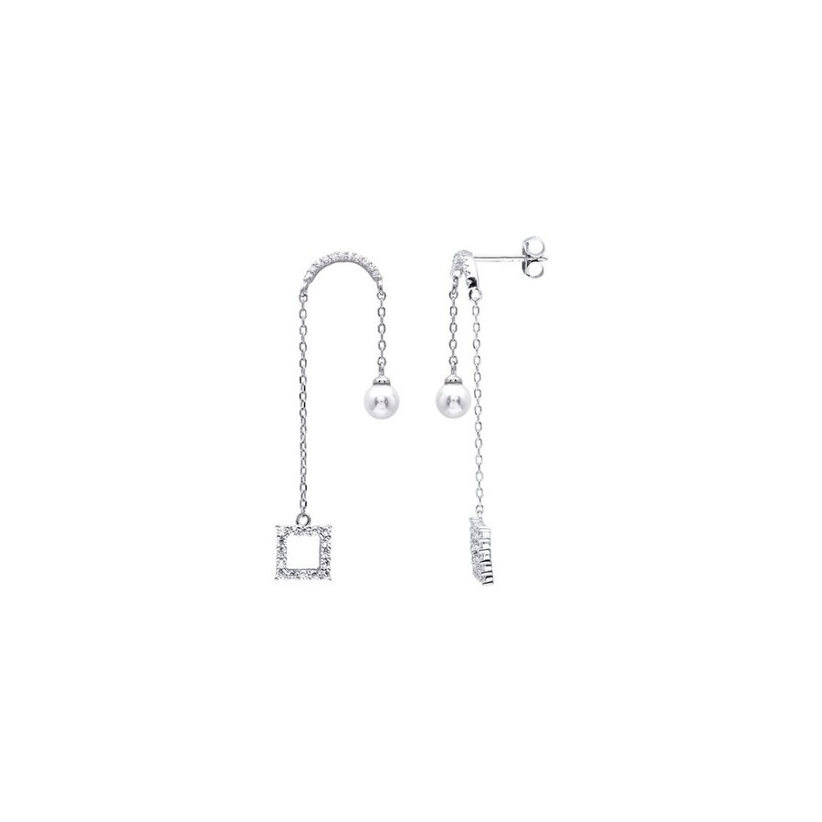 ORECCHINI DAISY [7c93571b]