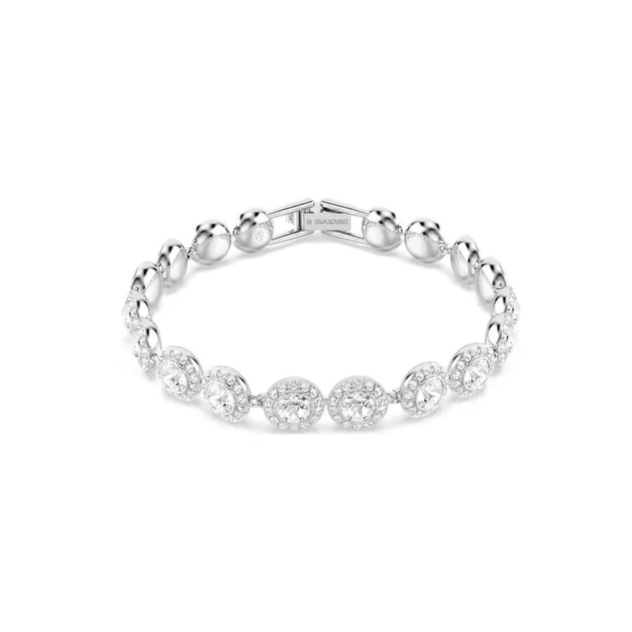 Braccialetto Tennis Una Angelic [1987e121]