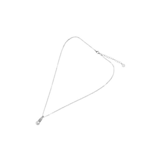 Collana rodiata [db033852]