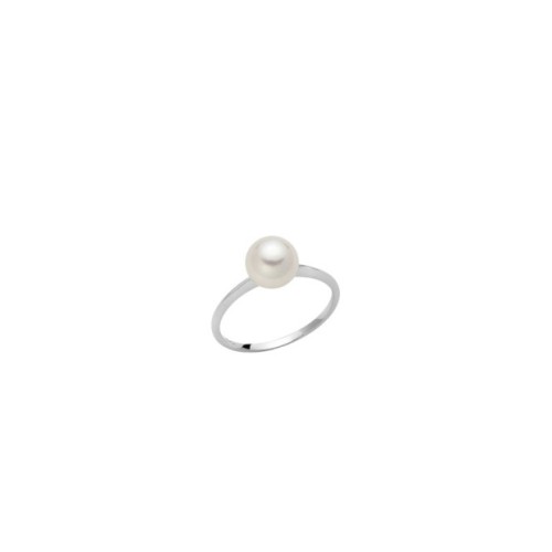 ANELLO CON PERLA [4ac3b057]