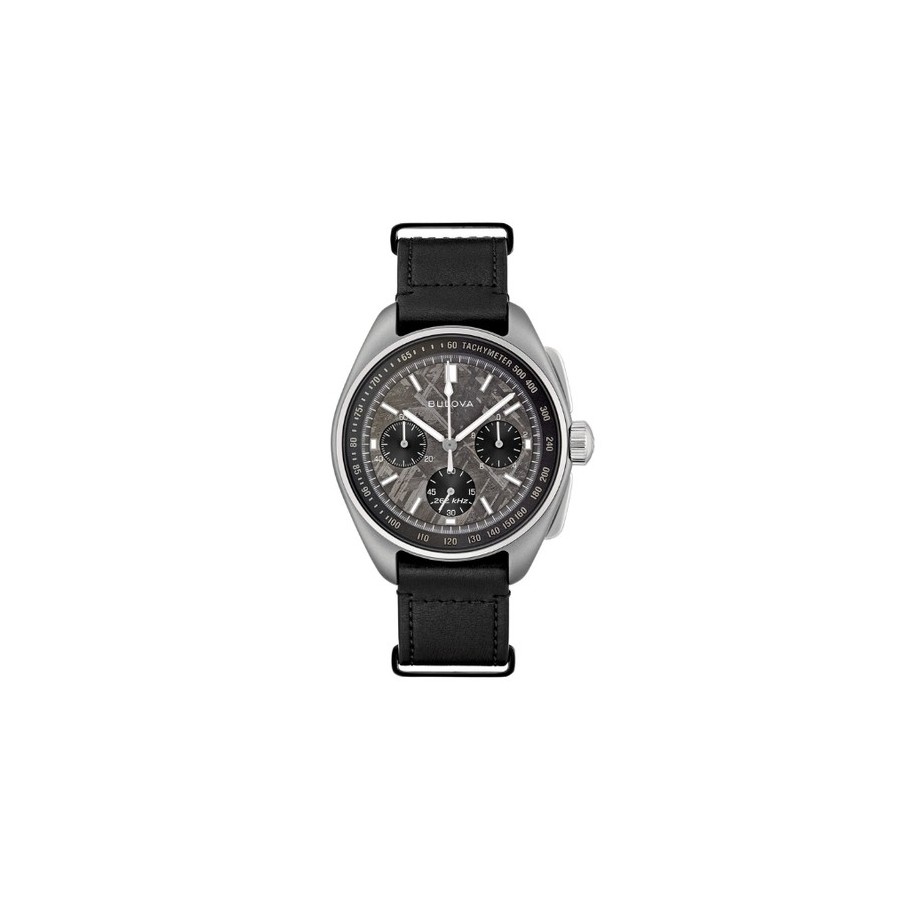 Lunar Pilot Meteorite Limited Edition [33b5bf41]