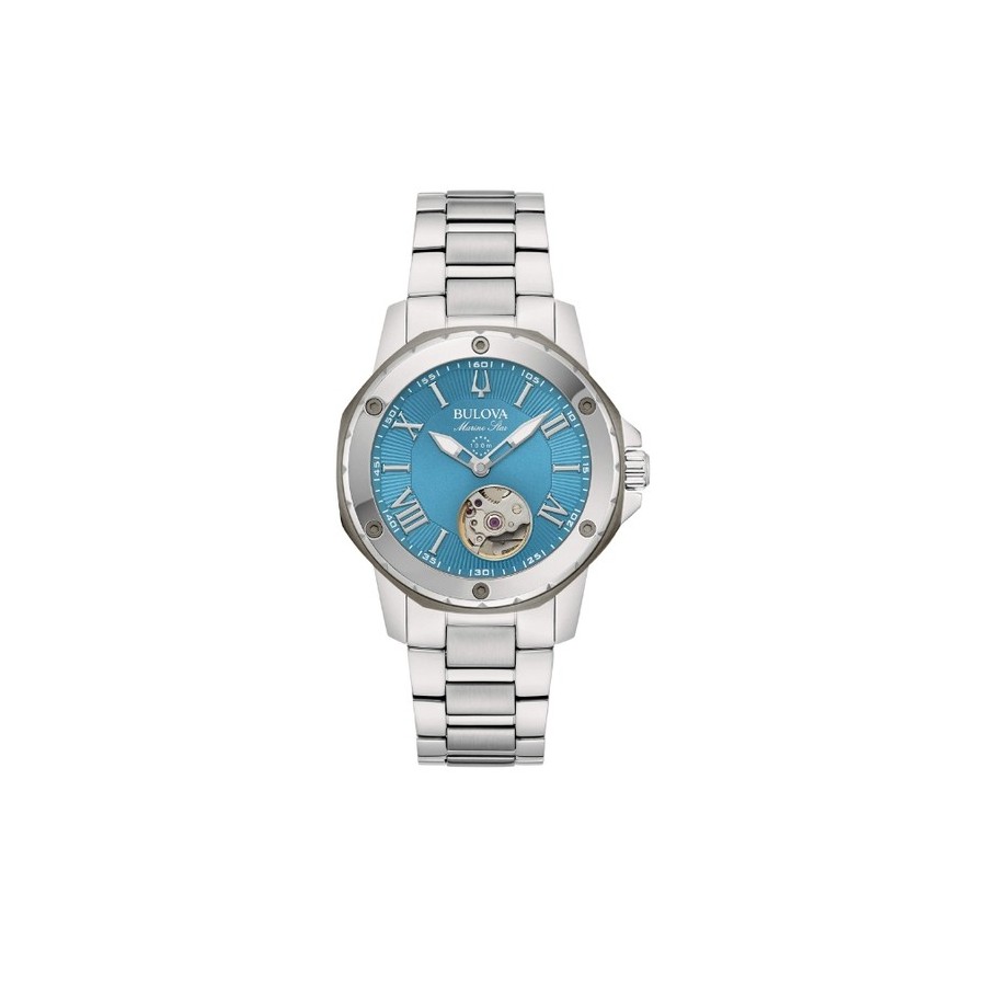 Marine Star Lady Automatic [35be7e91]