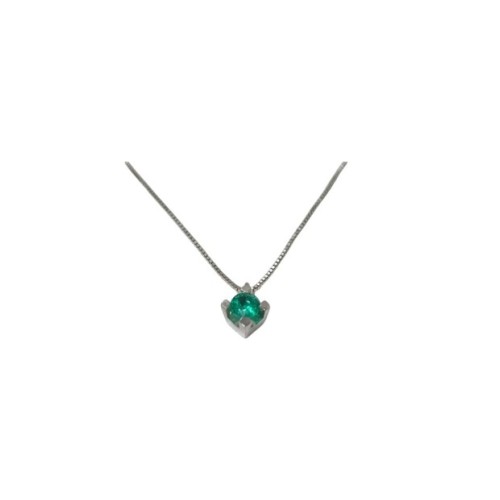 PENDENTE SMERALDO [bf013a24]